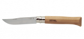 Нож складной Opinel №12 VRI Tradition Inox